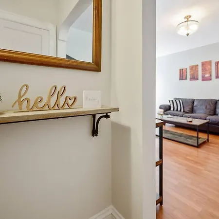 Center St Retreat - 1 Block From Downtown! Villa Apex Exterior photo