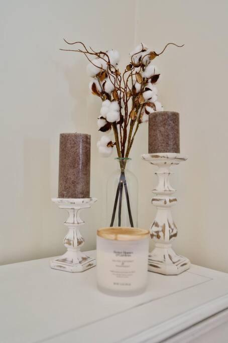 Holiday home Center St Retreat - 1 Block From Downtown! Apex